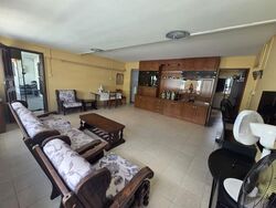 Blk 262 Yishun Street 22 (Yishun), HDB 4 Rooms #561488531